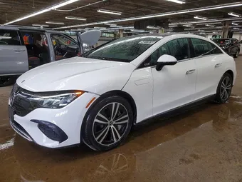 2023 Mercedes-Benz EQE W1KEG1CB7PF034468