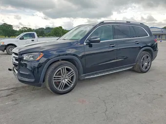 2020 Mercedes-Benz GLS-Class 4JGFF5KE3LA265584