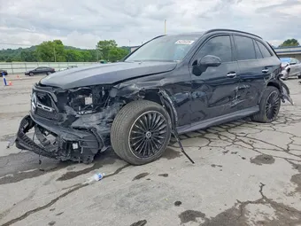2024 Mercedes-Benz GLC-Class W1NKM4GB2RF229326
