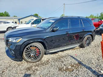 2024 Mercedes-Benz GLS-Class 4JGFF8KE7RB195074