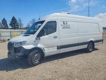 2024 Mercedes-Benz Sprinter W1Y4KDHY3RT187691