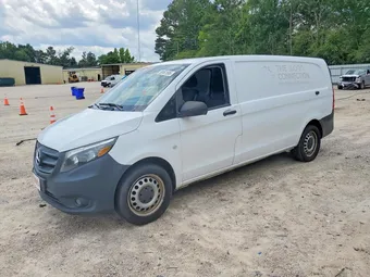 2022 Mercedes-Benz Metris W1YV0CEY3N3963305