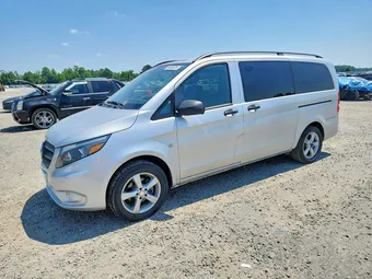 2016 Mercedes-Benz Metris WD4PG2EE7G3130852