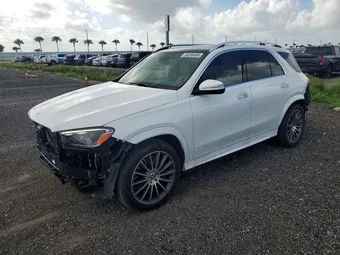 2024 Mercedes-Benz GLE-Class 4JGFB4FB8RA979824