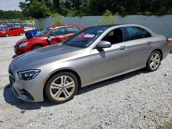 2021 Mercedes-Benz E-Class W1KZF8EB7MA948612