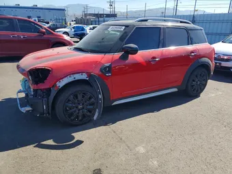 2024 Mini Cooper Countryman WMZ53BR02R3R34278