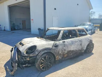 2019 Mini 3-Door WMWXP7C50K2A52651
