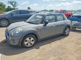 2016 Mini Cooper WMWXU1C57G2D09348 Lot 58828896