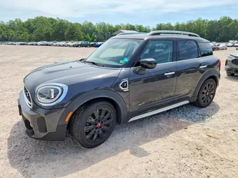2021 Mini Countryman WMZ83BR08M3M72749