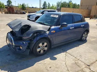 2016 Mini Cooper WMWXU1C58G2D10119 Lot 51008126