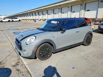 2015 Mini Cooper WMWXP7C53FT740494 Lot 57777536