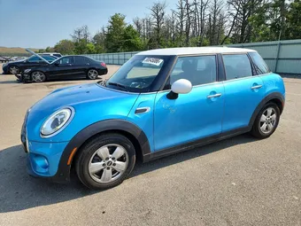 2016 Mini Cooper WMWXU1C58G2D09701