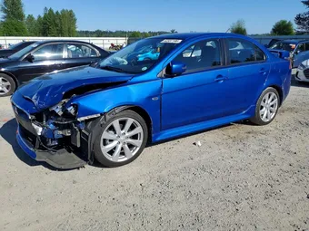 2015 Mitsubishi Lancer JA32U8FW1FU020099