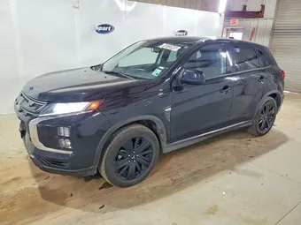 2026 Mitsubishi Outlander JA4ARUAU4TU005583 Lot 85613945