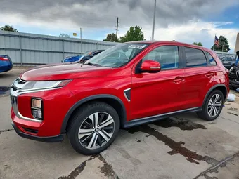 2020 Mitsubishi Outlander JA4AR3AU4LU020403 Lot 55576036