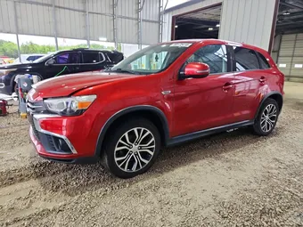 2019 Mitsubishi Outlander JA4AP3AU0KU021634 Lot 59175416