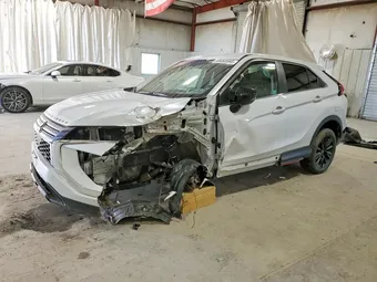 2023 Mitsubishi Eclipse JA4ATVAA2PZ004549 Lot 48650566