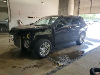 2024 Mitsubishi Outlander JA4J4UA82RZ077220 Lot 52131596