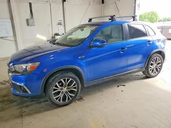 2019 Mitsubishi Outlander JA4AR3AU2KU004036 Lot 51723476