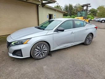 2024 Nissan Altima 1N4BL4DVXRN430007 Lot 58989726
