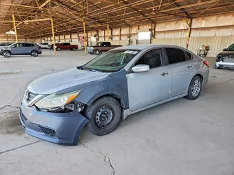 2016 Nissan Altima 1N4AL3AP6GN330947 Lot 59091386