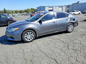 2016 Nissan Altima 1N4AL3AP4GC185029 Lot 58833586