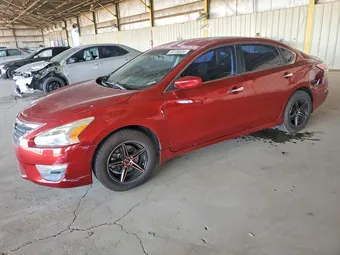 2015 Nissan Altima 1N4AL3AP0FC430763 Lot 58136826