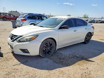 2017 Nissan Altima 1N4AL3AP0HC282312 Lot 50305666