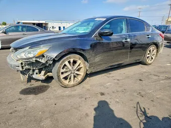 2018 Nissan Altima 1N4AL3AP3JC107591 Lot 53953586