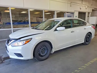 2016 Nissan Altima 1N4AL3AP9GC136764 Lot 57438316