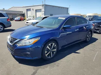 2018 Nissan Altima 1N4AL3AP3JC139974 Lot 58590656