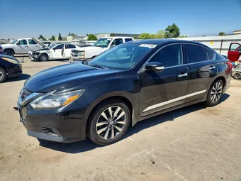 2016 Nissan Altima 1N4AL3AP1GC172948 Lot 58725446