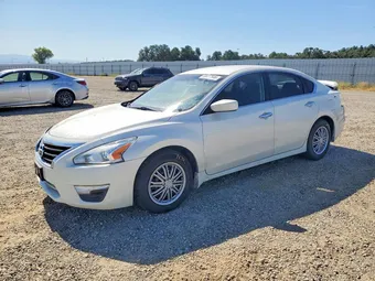 2015 Nissan Altima 1N4AL3AP8FC274696 Lot 58477946