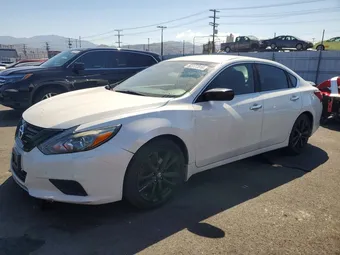 2018 Nissan Altima 1N4AL3AP1JC289212 Lot 52777316