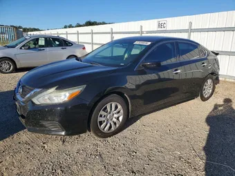 2017 Nissan Altima 1N4AL3AP5HC296724 Lot 57038036