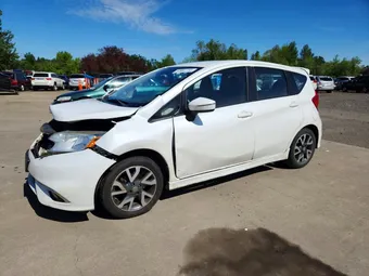 2015 Nissan Versa 3N1CE2CPXFL431477 Lot 53983766
