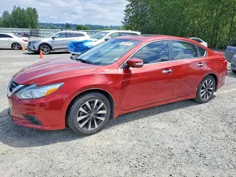 2016 Nissan Altima 1N4AL3AP1GC152618 Lot 53361416
