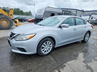 2017 Nissan Altima 1N4AL3AP2HN343597 Lot 55916066