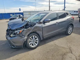 2019 Nissan Qashqai JN1BJ1CP1KW233375