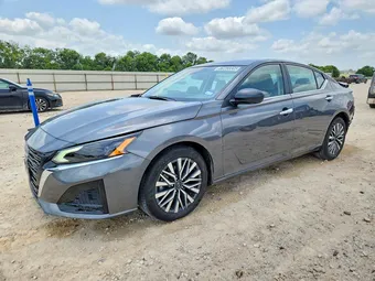 2025 Nissan Altima 1N4BL4DV9SN404374 Lot 57863326