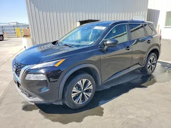 2023 Nissan Rogue 5N1BT3BB4PC828153 Lot 59018276