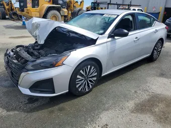 2024 Nissan Altima 1N4BL4DV7RN410121 Lot 59018186