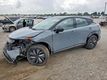 2024 Nissan Ariya JN1DF0CD2RM735828
