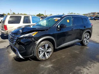 2026 Nissan Rogue 5N1BT3CA1TC695772 Lot 59279326
