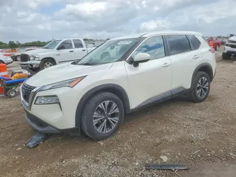 2023 Nissan Rogue JN8BT3BA3PW418796 Lot 49743276