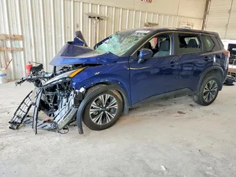2023 Nissan Rogue 5N1BT3BA4PC860107 Lot 54917576