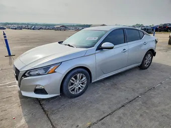 2020 Nissan Altima 1N4BL4BV8LC225310 Lot 50505786