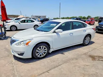 2015 Nissan Altima 1N4AL3AP3FN403769 Lot 59344936