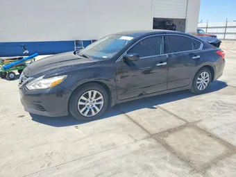 2016 Nissan Altima 1N4AL3AP4GC246489 Lot 53772416