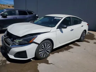 2025 Nissan Altima 1N4BL4DVXSN380733 Lot 59299726